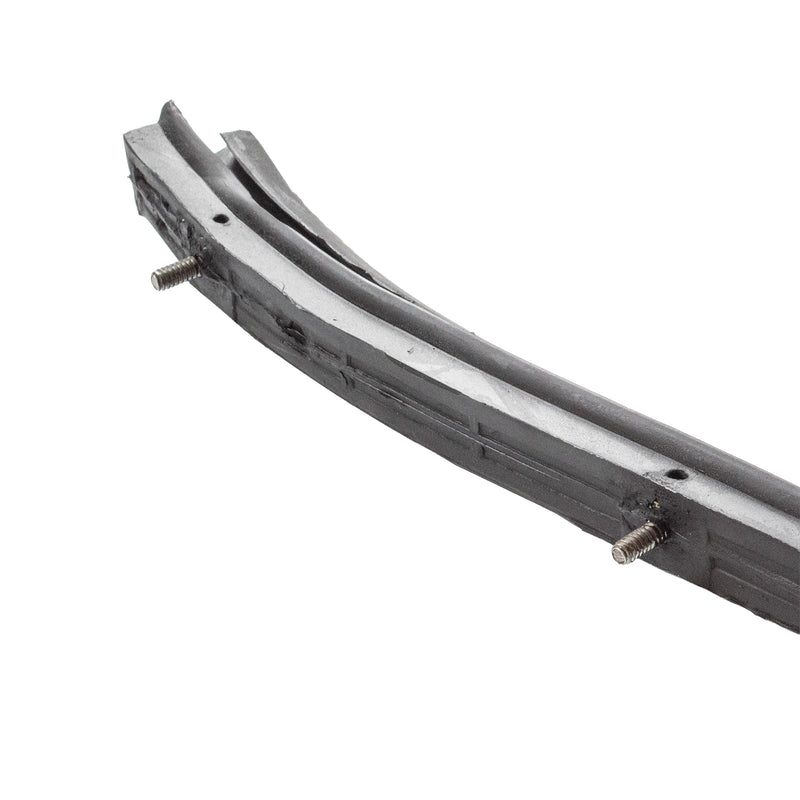 1965-1968 Ford Mustang Convertible Top Header & Side Rail 6pc Weatherstrip Kit