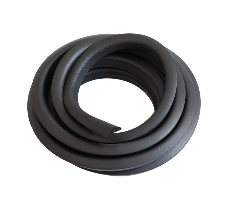 1965-1970 Ford Mustang Coupe & Convertible Trunk Weatherstrip Seal