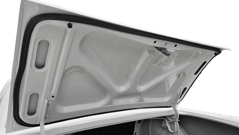 1965-1970 Ford Mustang Coupe & Convertible Trunk Weatherstrip Seal