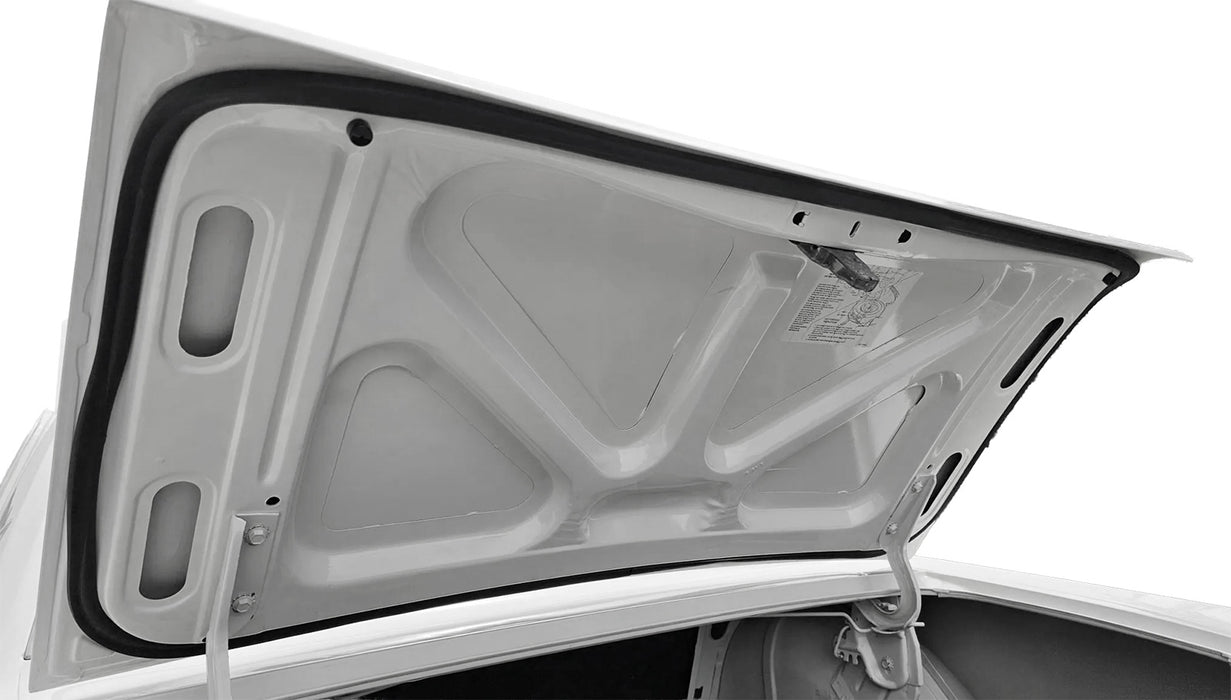 1965-1970 Ford Mustang Coupe & Convertible Trunk Weatherstrip Seal