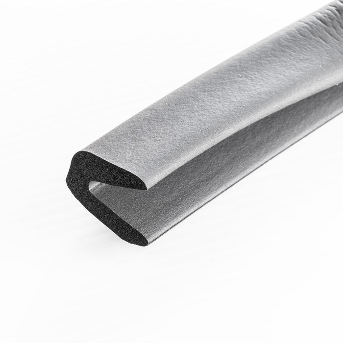 1965-1970 Ford Mustang Coupe & Convertible Trunk Weatherstrip Seal