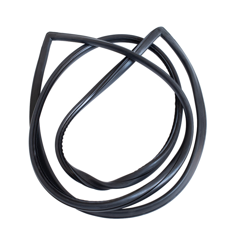 1965-1966 Ford Mustang Fastback Rear Window Rubber Weatherstrip Seal
