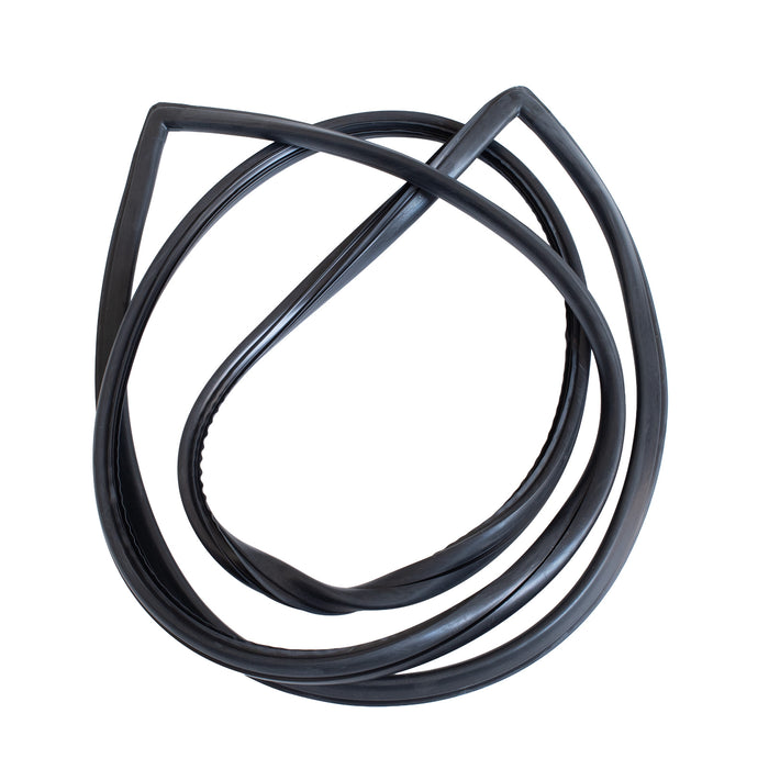 1965-1966 Ford Mustang Fastback Rear Window Rubber Weatherstrip Seal