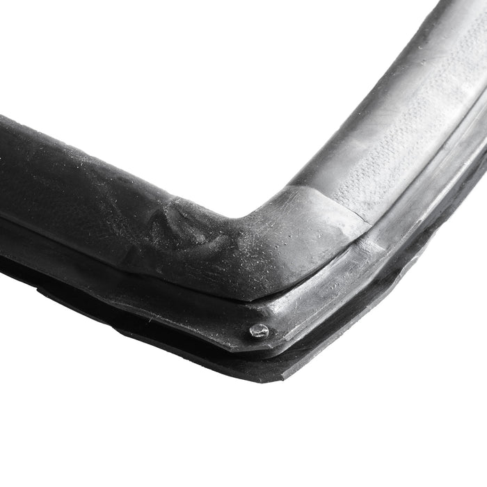 1965-1966 Ford Mustang Fastback Rear Window Rubber Weatherstrip Seal