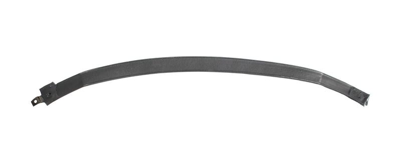 1965-1968 Ford Mustang Convertible Pillar Post Rubber Weatherstrip Seals - Pair LH & RH
