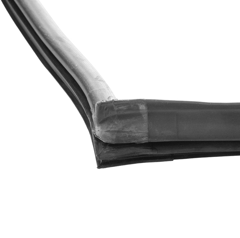 1965-1968 Ford Mustang Coupe Rear Window Rubber Weatherstrip Seal