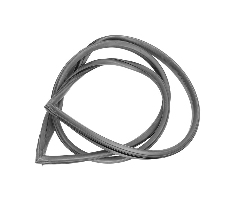 1965-1968 Ford Mustang Coupe Rear Window Rubber Weatherstrip Seal