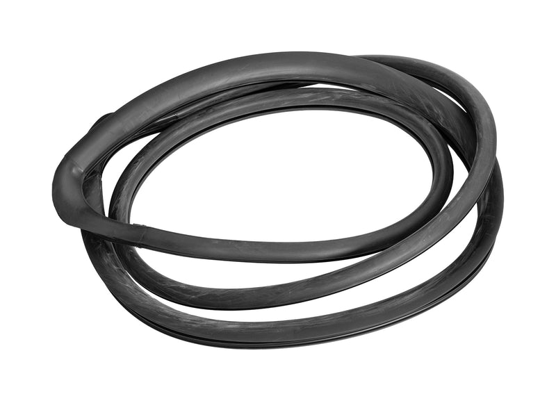 1969-1970 Ford Mustang Coupe Rear Window Rubber Weatherstrip Seal