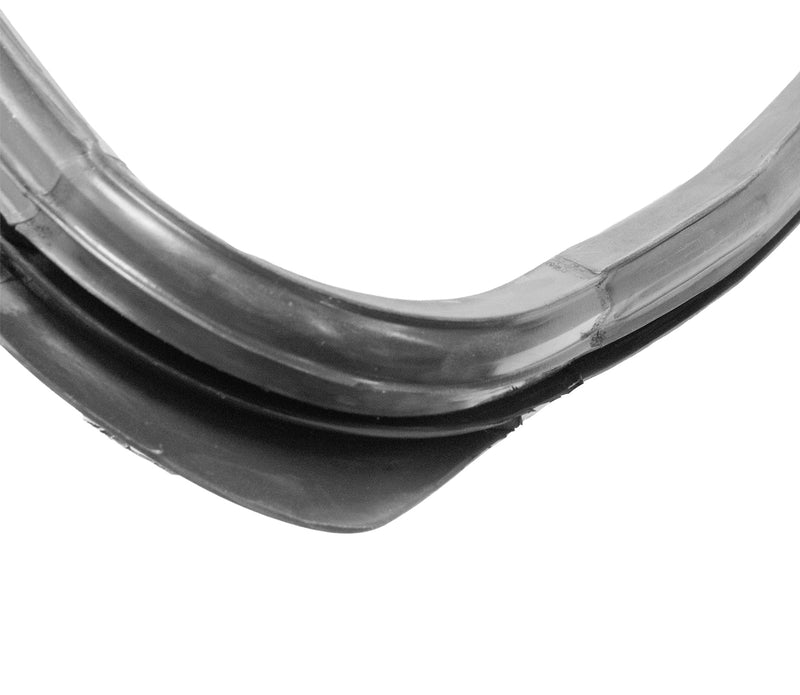 1969-1970 Ford Mustang Coupe Rear Window Rubber Weatherstrip Seal