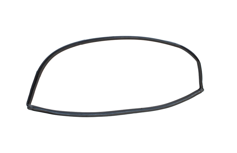 1971-1973 Ford Mustang Coupe Rear Window Rubber Weatherstrip Seal