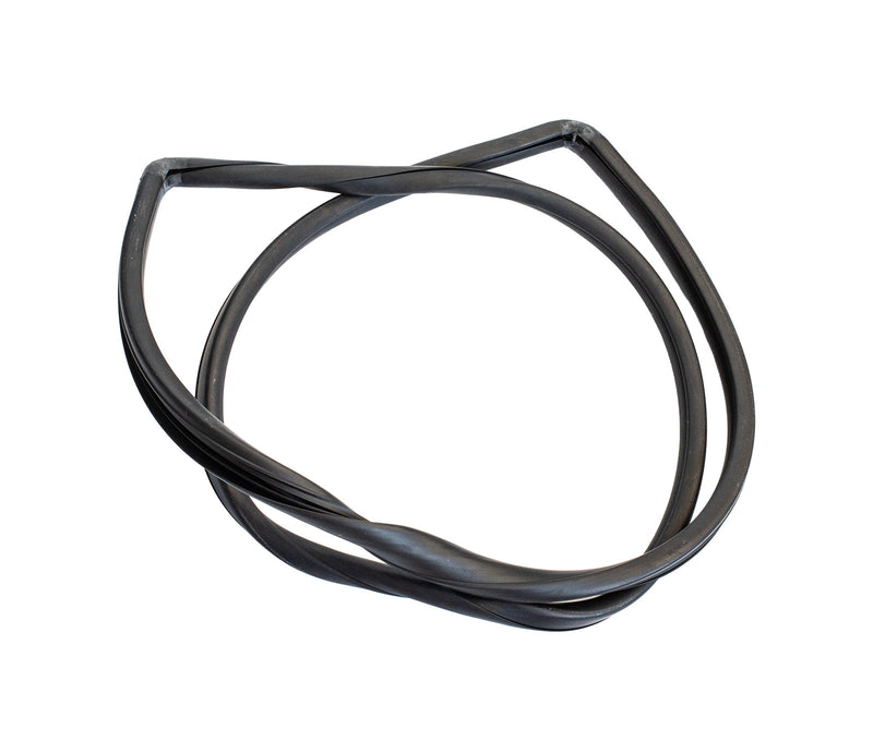 1971-1973 Ford Mustang Coupe Rear Window Rubber Weatherstrip Seal