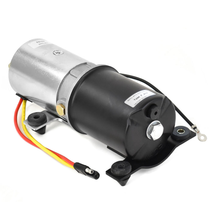 1964-1970 Mustang Convertible Top Cylinders Hydraulic Motor Pump Hoses Lift Kit