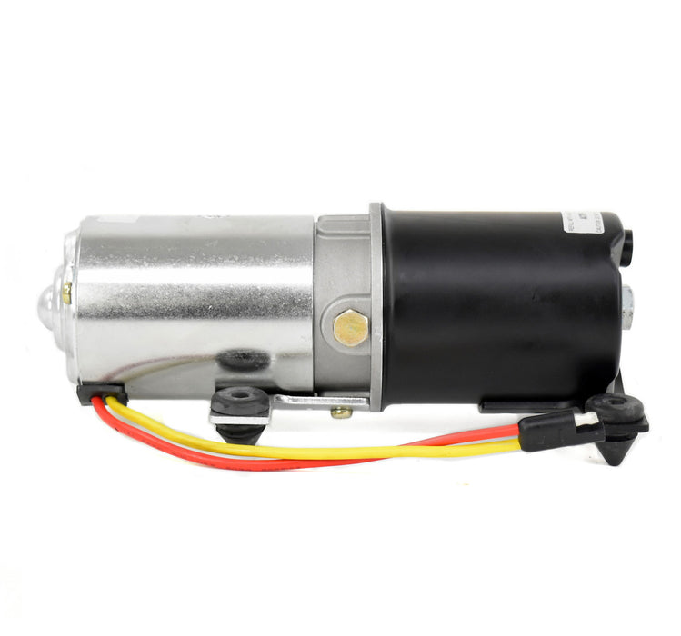 1964-1970 Mustang Convertible Top Cylinders Hydraulic Motor Pump Hoses Lift Kit