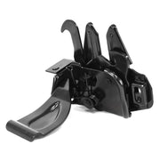 1967-1968 Ford Mustang Black Engine Hood Latch Lock Striker Catch
