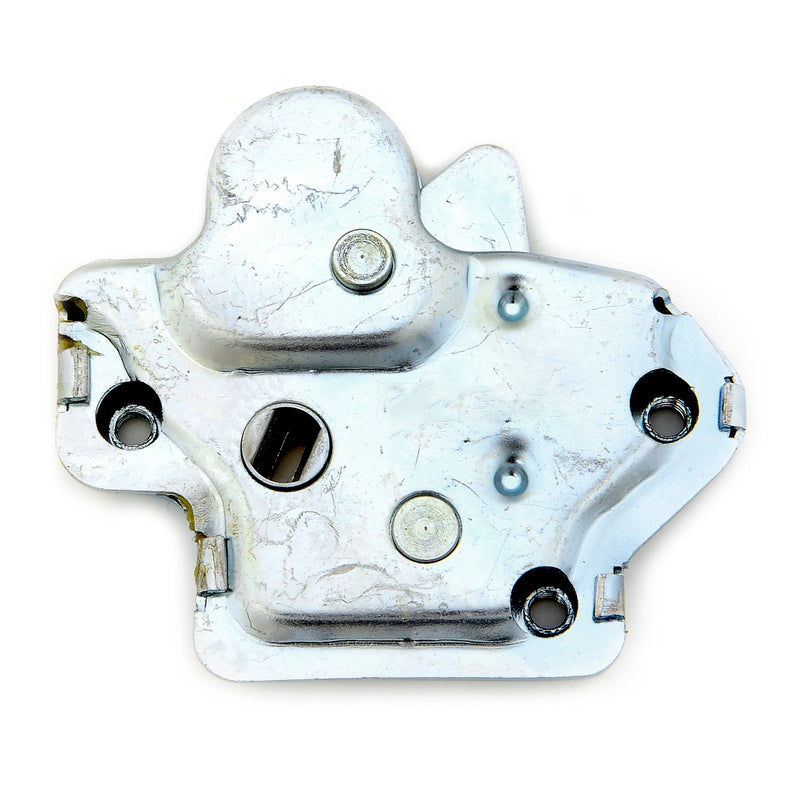 1967-1972 Ford Mustang Rear Trunk Lid Latch Lock Release Assembly