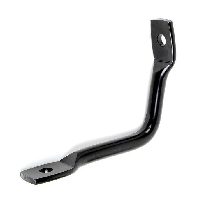 1967-1968 Ford Mustang Black Engine Hood Latch Lock Striker Catch