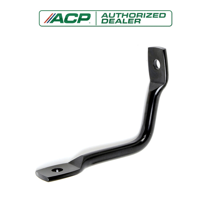 1967-1968 Ford Mustang Black Engine Hood Latch Lock Striker Catch