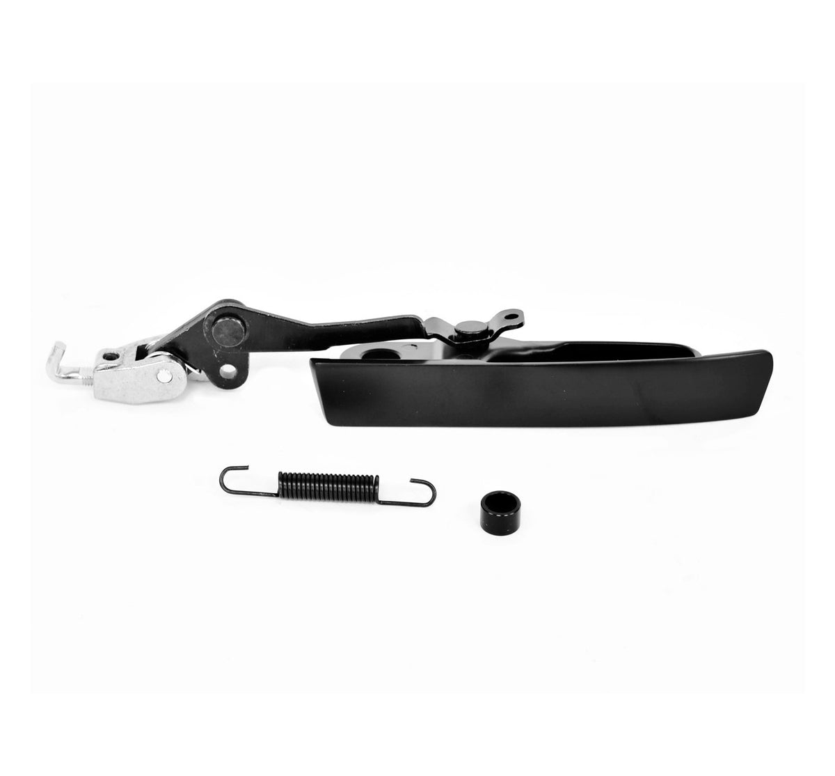 1994-2004 Mustang & Cobra Convertible Rear Side Rail Rubber Weatherstr 1994-2004 Mustang & Cobra Convertible Rear Side Rail Rubber Weatherstr