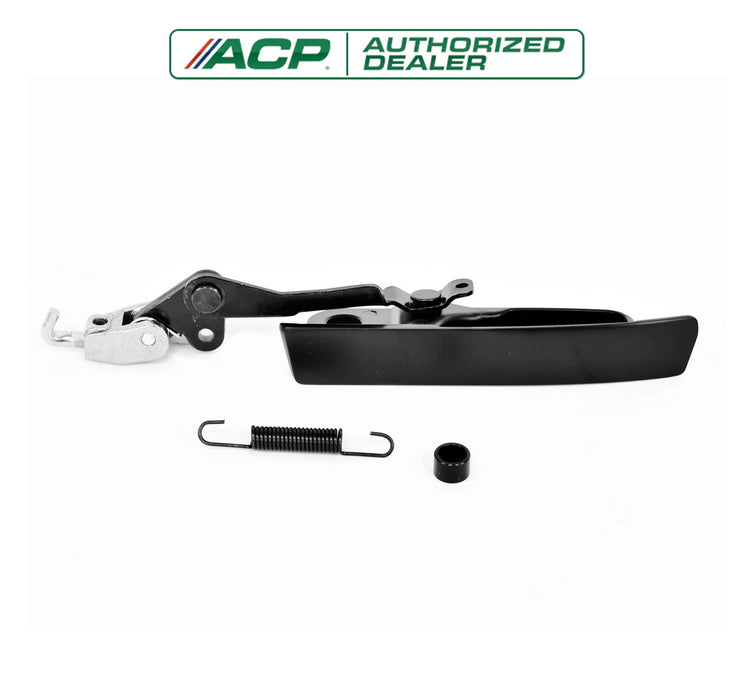 1969-1970 Mustang Convertible Top Latch Hold Down Assembly Passenger Side RH