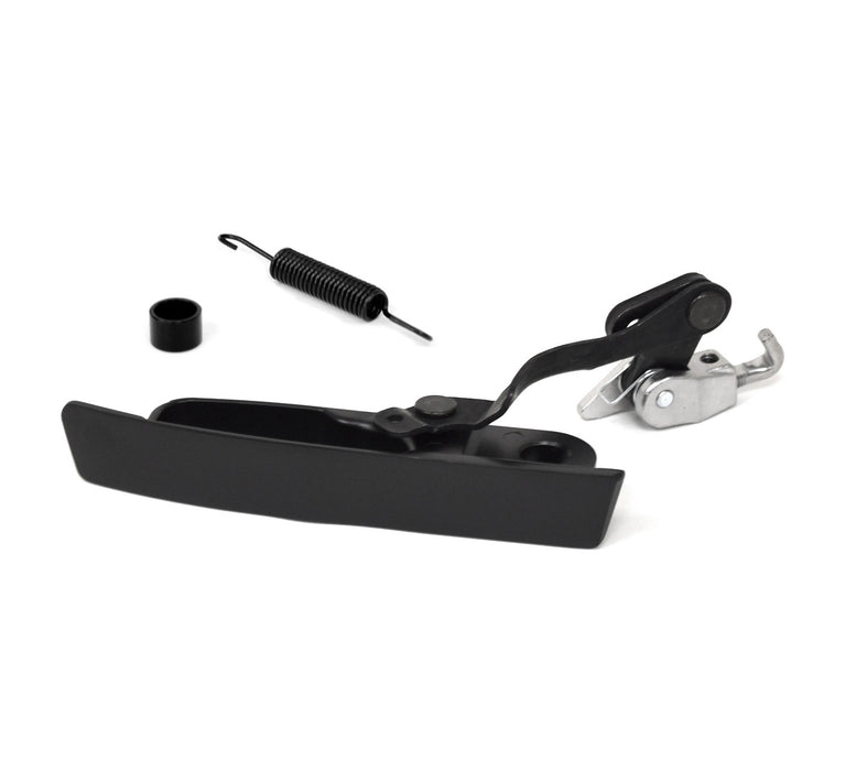 1965-1968 Mustang Convertible Top Latch Hold Down Assembly Driver Side LH