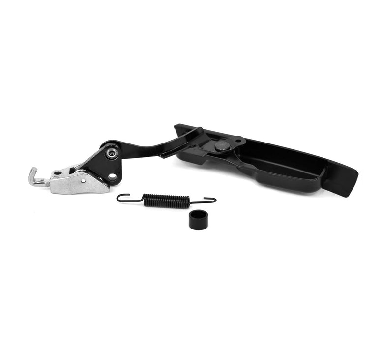 1965-1968 Mustang Convertible Top Latch Hold Down Assembly Driver Side LH