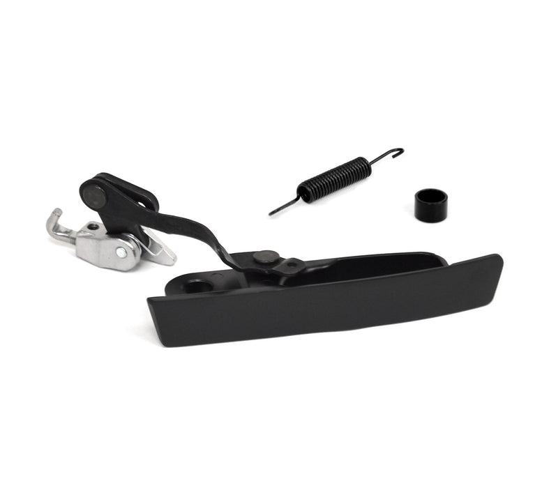 1965-1968 Mustang Convertible Top Latch Hold Down Assembly Passenger Side RH