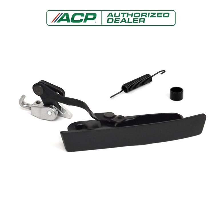 1965-1968 Mustang Convertible Top Latch Hold Down Assembly Passenger Side RH