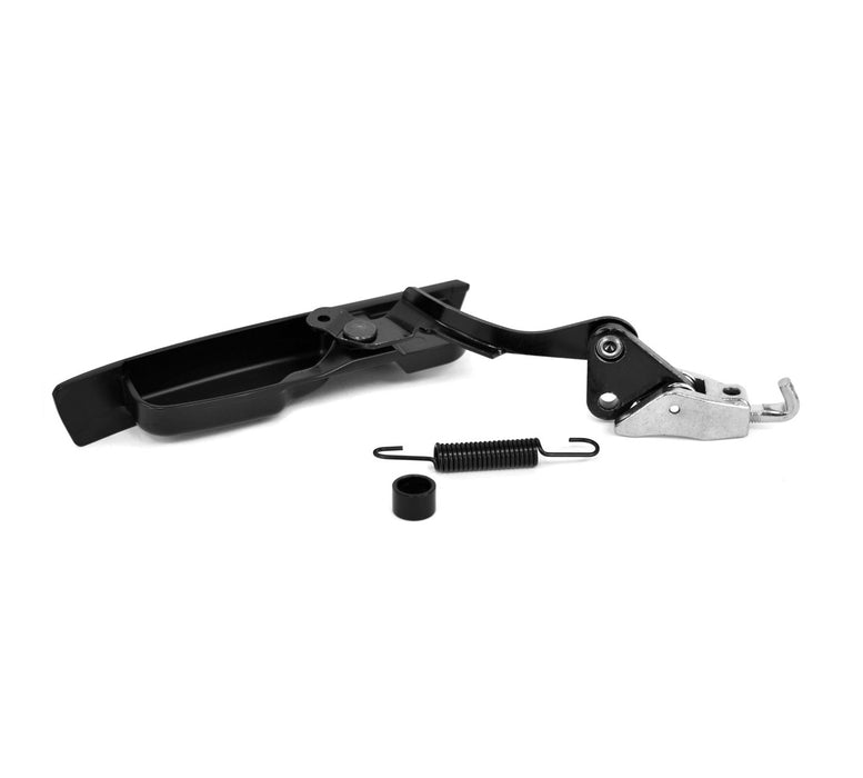 1965-1968 Mustang Convertible Top Latch Hold Down Assembly Passenger Side RH