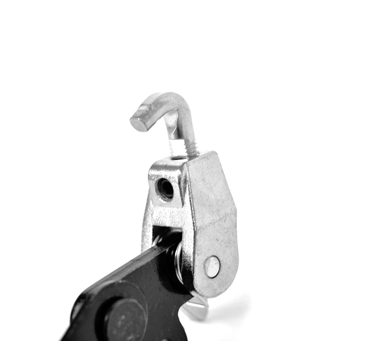 1965-1968 Mustang Convertible Top Latch Hold Down Assembly Passenger Side RH