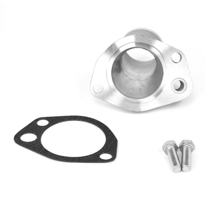 1964-1973 Ford Mustang 289 302 351W Engine Thermostat Housing w/ Gasket