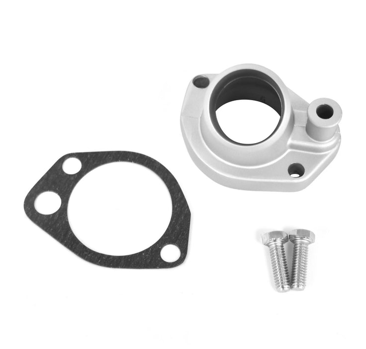 1964-1973 Ford Mustang 289 302 351W Engine Thermostat Housing w/ Gasket