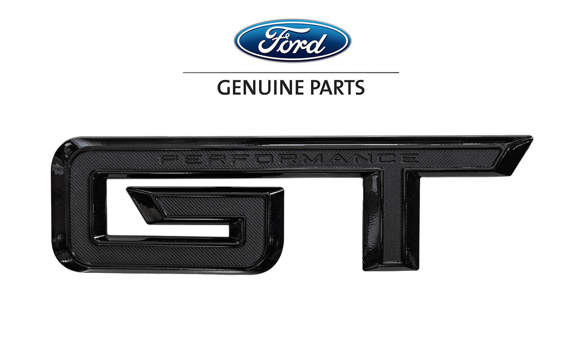 2024-2026 Ford Mustang GT OEM PR3Z-6342528-G 6.5