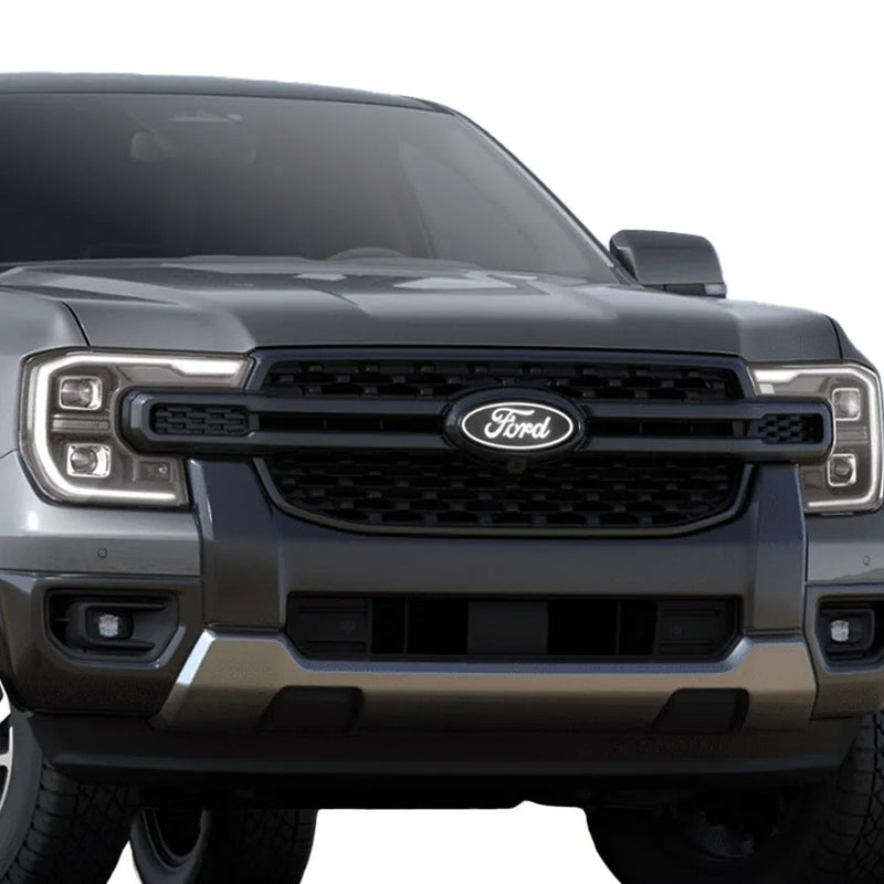 2024-2026 Ranger XL XLT Lariat Genuine Ford OEM Front Grille Light Up LED Emblem