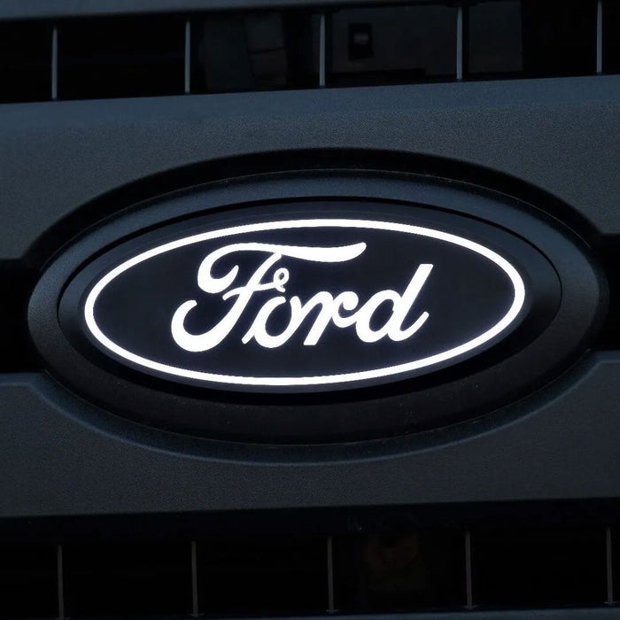 Ford Nuevo OE 2018-2023 copatible con F-150 sin cáara rejilla Ford Nuevo OE 2018-2023 copatible con F-150 sin cáara rejilla