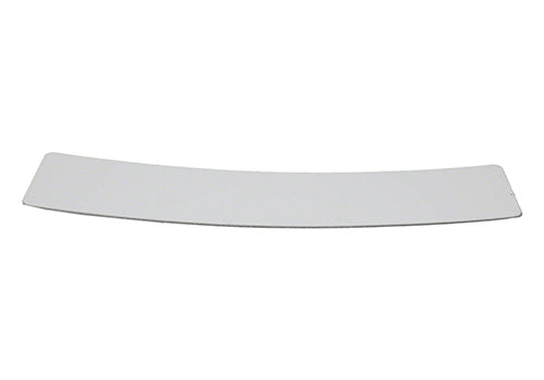 Ford Performance Stainless Steel Emblem Badge 5-1/4"