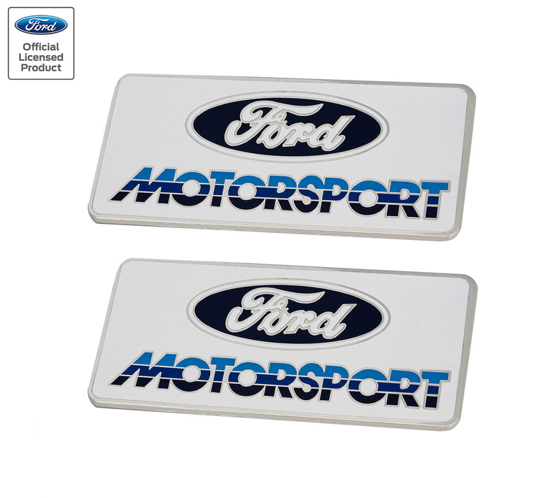 Ford Motorsport 4