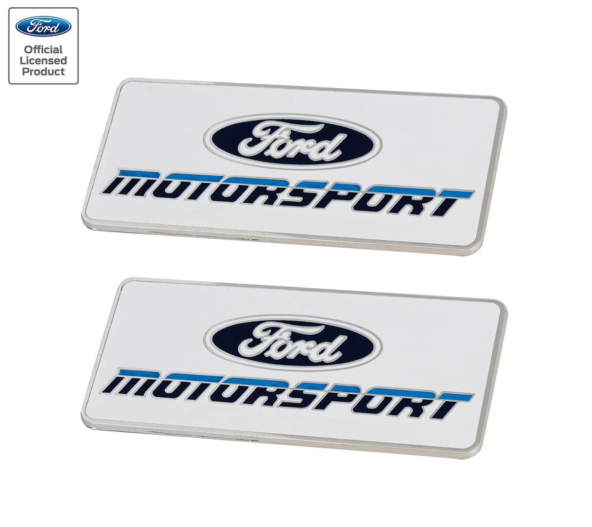 Ford Motorsport 4