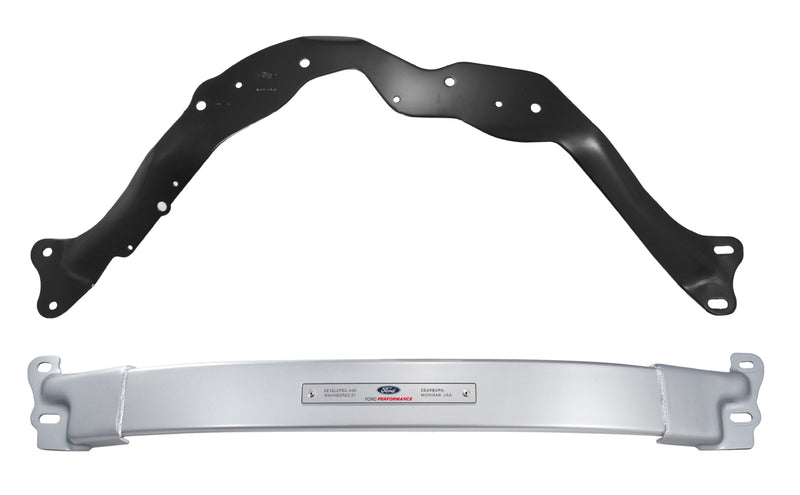 2015-2026 Mustang Shelby GT350R Ford Performance Engine Strut Tower & Cowl Brace