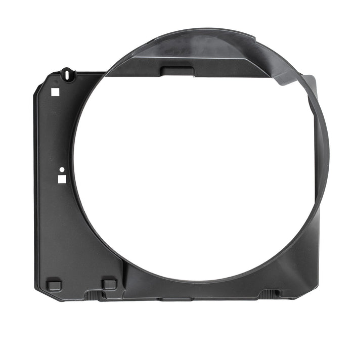 1986-1993 Ford Mustang GT LX 5.0 Engine Cooling Radiator Fan Shroud w/ Hardware