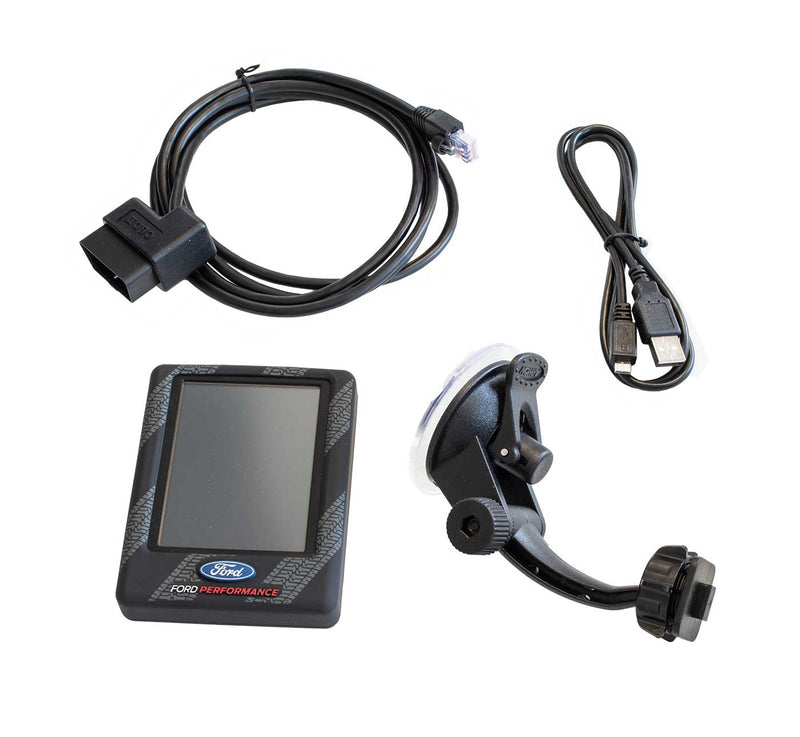 2024 F-150 3.5L EcoBoost Genuine Ford OEM M-9603-F35A Calibration Tool +55HP