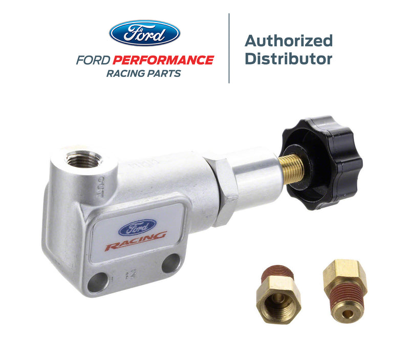 1979-1993 Mustang 5.0L V8 Ford Performance M-2328-C Brake Proportioning Valve