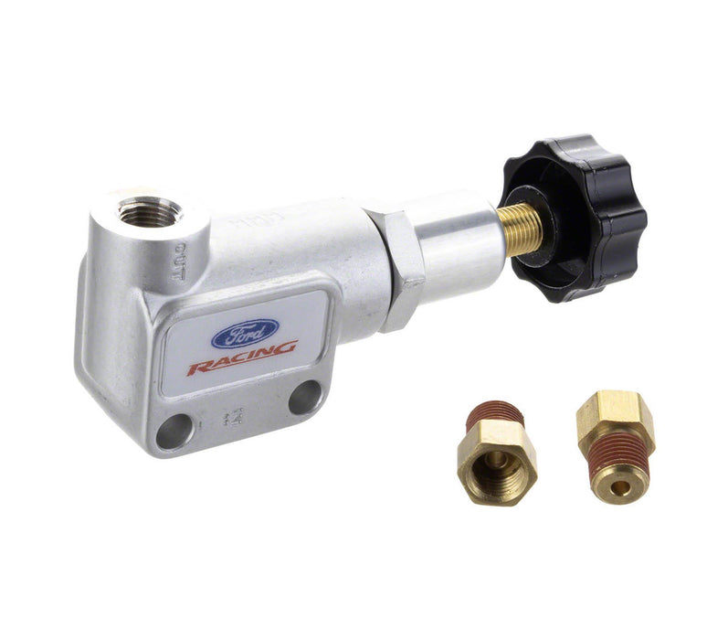 1979-1993 Mustang 5.0L V8 Ford Performance M-2328-C Brake Proportioning Valve
