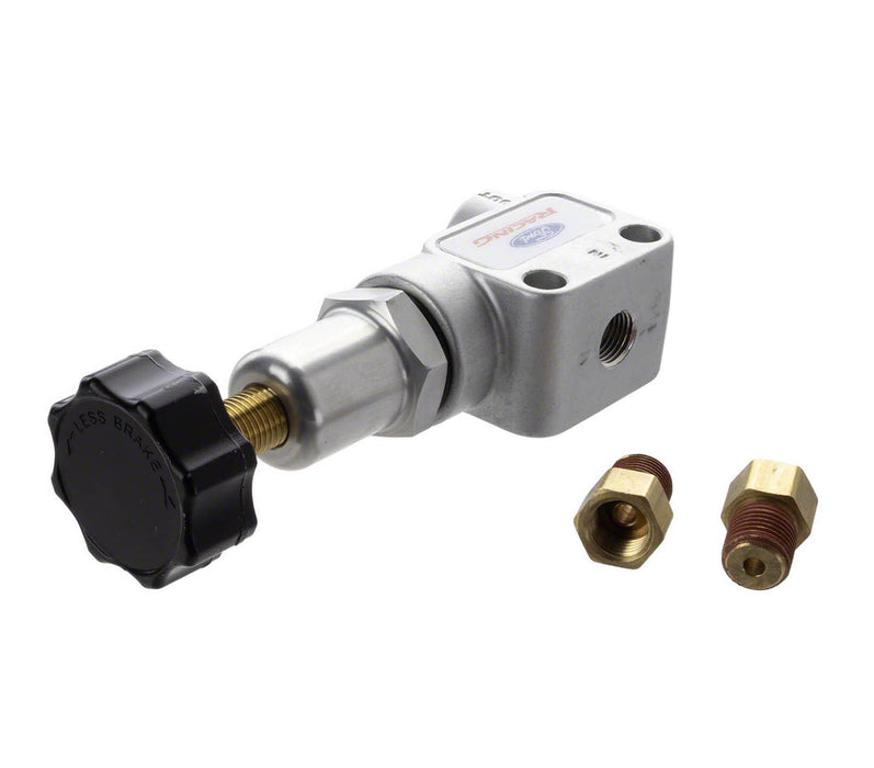 1979-1993 Mustang 5.0L V8 Ford Performance M-2328-C Brake Proportioning Valve