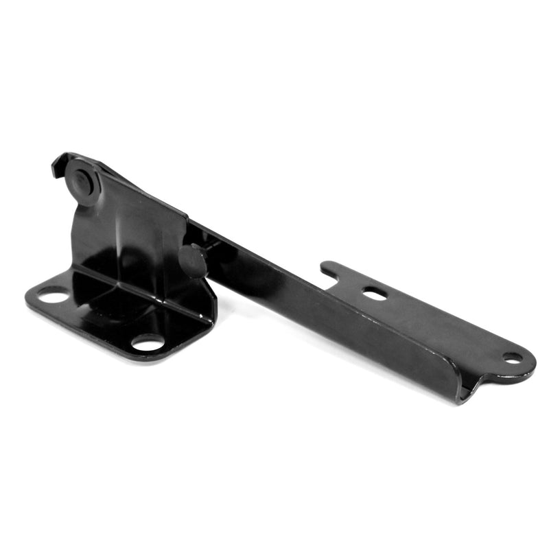 2005-2014 Ford Mustang Complete Hood Lift Hinge Bracket Driver Side LH