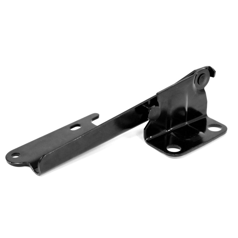 2005-2014 Ford Mustang Complete Hood Lift Hinge Bracket Passenger Side RH