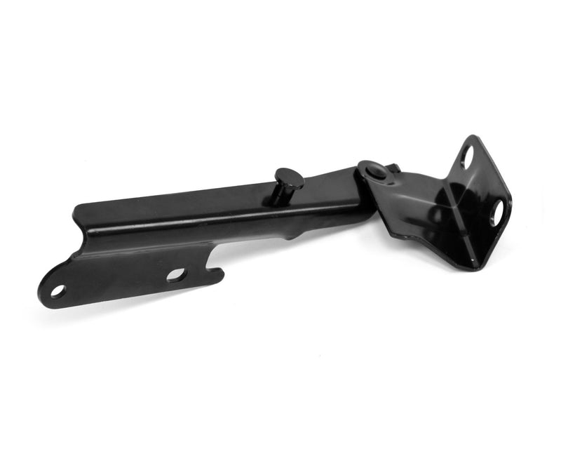 2005-2014 Ford Mustang Complete Hood Lift Hinge Bracket Passenger Side RH