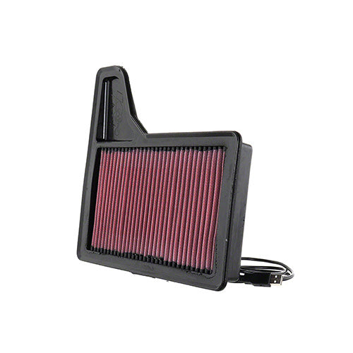 2018-2023 Mustang 2.3L Ecoboost OEM M-9603-M4CA Filter & Calibration Tool +35HP
