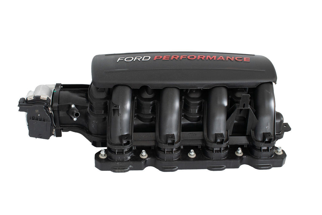 2020-2023 Super Duty 7.3L Ford Performance OEM Low Profile Engine Intake Manifold & Throttle Body