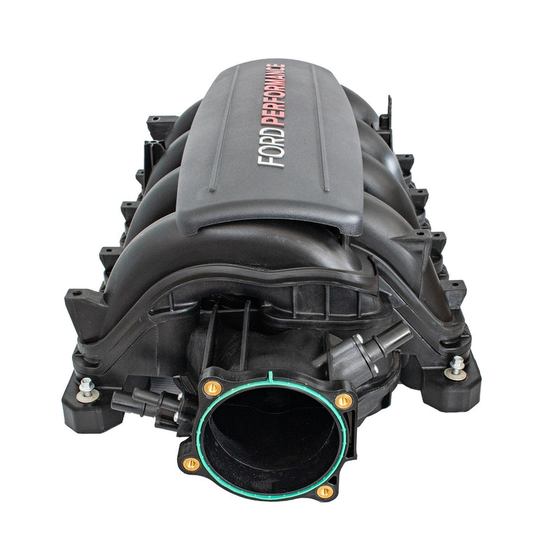 2020-2023 Ford Super Duty 7.3L M-9424-73LP Low Profile Engine Intake Manifold