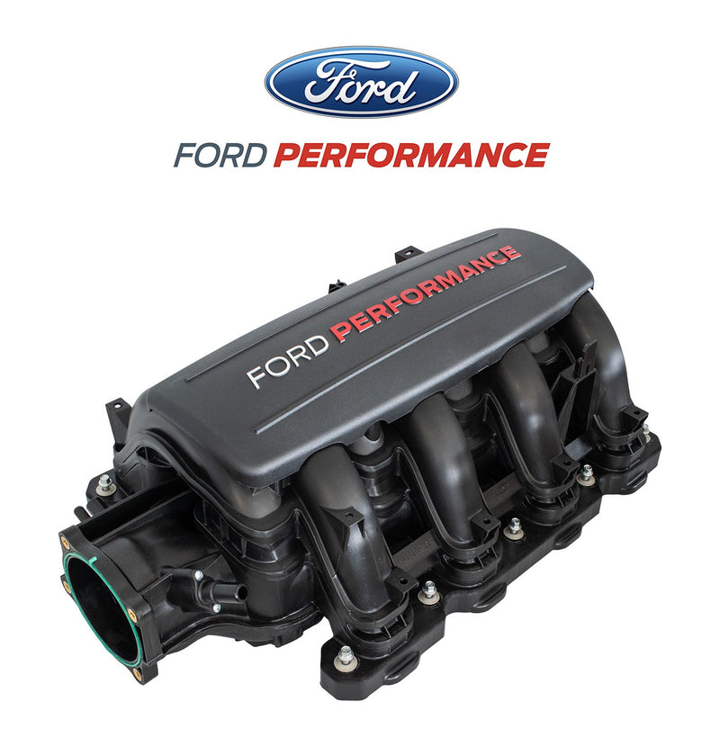 2020-2023 Ford Super Duty 7.3L M-9424-73LP Low Profile Engine Intake Manifold